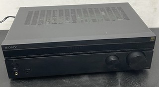Sony STR DH790 7.2 Channel 4K HDR AV Receiver & Bluetooth (31185)