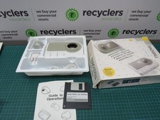 Vintage 3 Button trackball Model 300