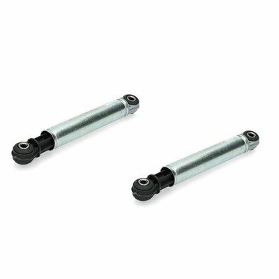 2x SUSPA 4151280 Original Stoßdämpfer RD12 für Miele Serie W 600 700 800 2er Set