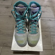 Nike Kobe 9 Elite “Expression” Hero Pack Size 10 Deadstock OG Box 2014 Rare Kobe