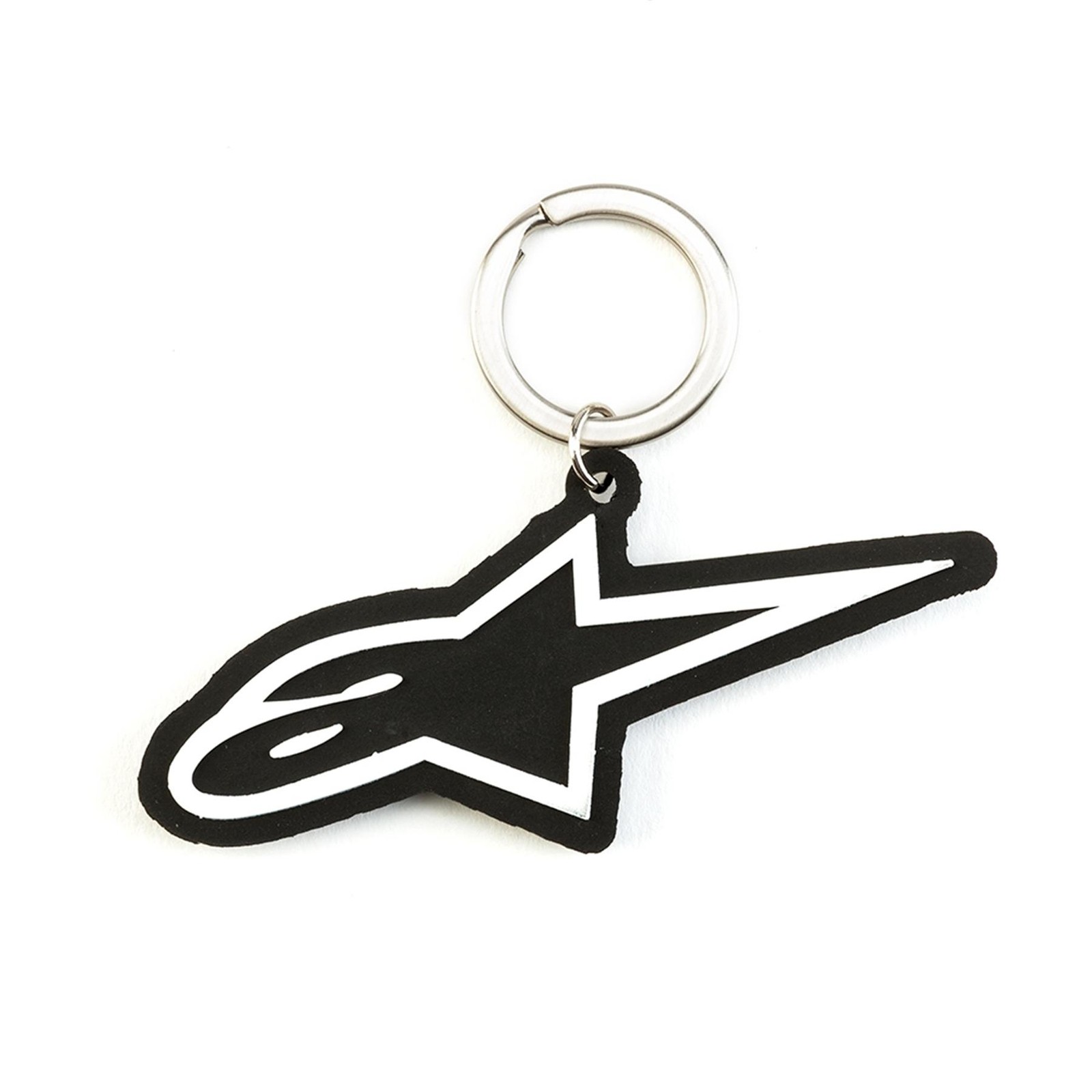 Alpinestars Ageless Key Fob Fun Stuff in Black - Image 3