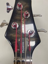 Traben Bass Company Bass Guitars for sale | eBay