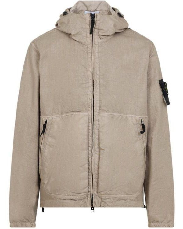 Stone Island 4100053 Nylon Panama TC L1S15 Luxury Designer Hat image 4