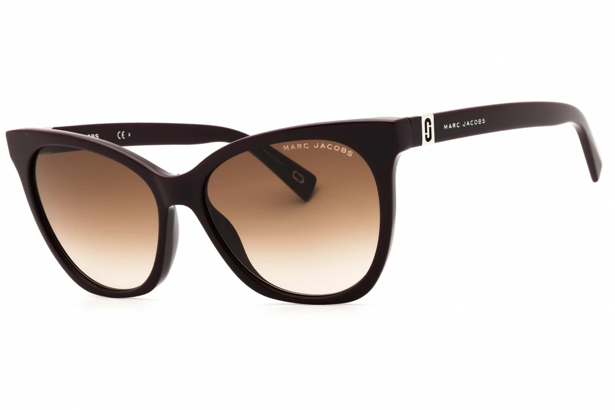 Marc Jacobs Plastic Butterfly Sunglasses for Women for sale  display picture 1