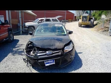 Used Engine Complete Assembly fits: 2012 Ford Focus gasoline 2.0L w/o turbo VIN