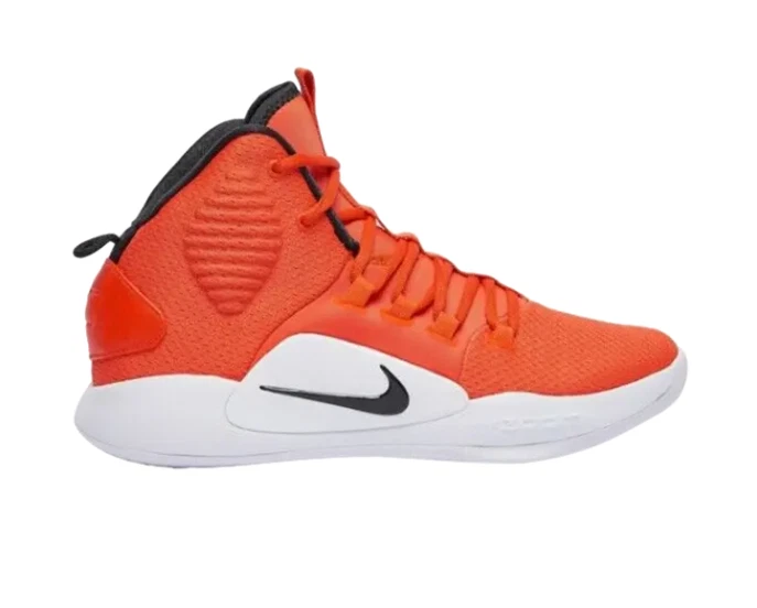 Nike Hyperdunk X TB Team Orange for Sale | Authenticity Guaranteed