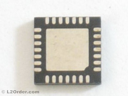 10x NEW Power IC TPS65192 RHDR Chipset Part Mark TPS65192 QFN 28pin - 第 2/4 張圖片
