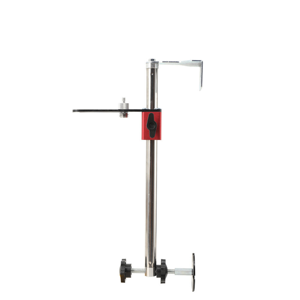 30CM Adjustable Wall Mount Laser Level Bracket for Multi-Function Use  