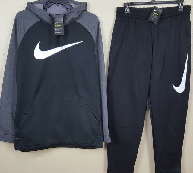 nike training suit