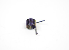 2300 - 4150 - 4160 Primary Throttle Shaft Return Spring Carburetor Fits Holley