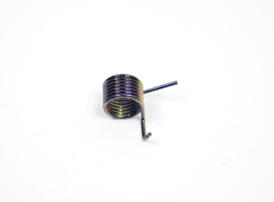 USA Speed 5-Pack Primary Throttle Shaft Return Spring – Fits Holley 2300, 4150 & 4160 Carburetors