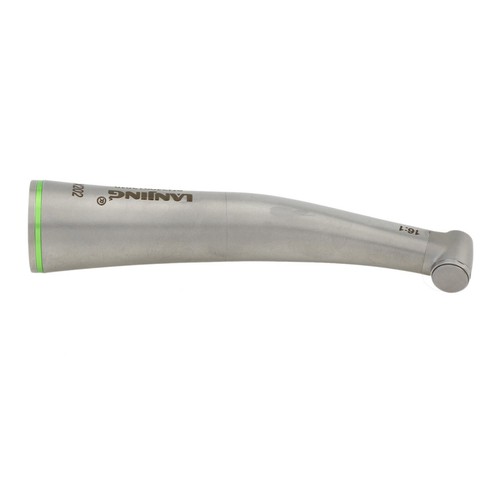 LANJING Dental Rotary Endo Pieza de Mano 16:1 Contra Ángulo Endodoncia MicroNiti Mini - Imagen 5 de 19