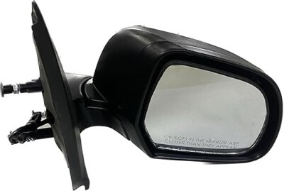 K D Side/Door Mirror for Renault Lodgy (Right Side) Motorised
