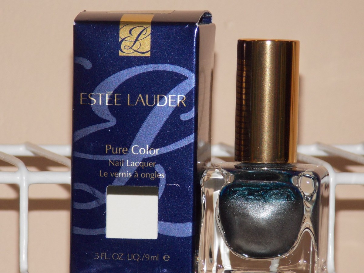 Estee Lauder Pure Color Nail Lacquer Choose Your Shade .3 fl oz. 9