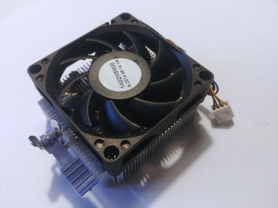 APU, AMD, A8-6500T