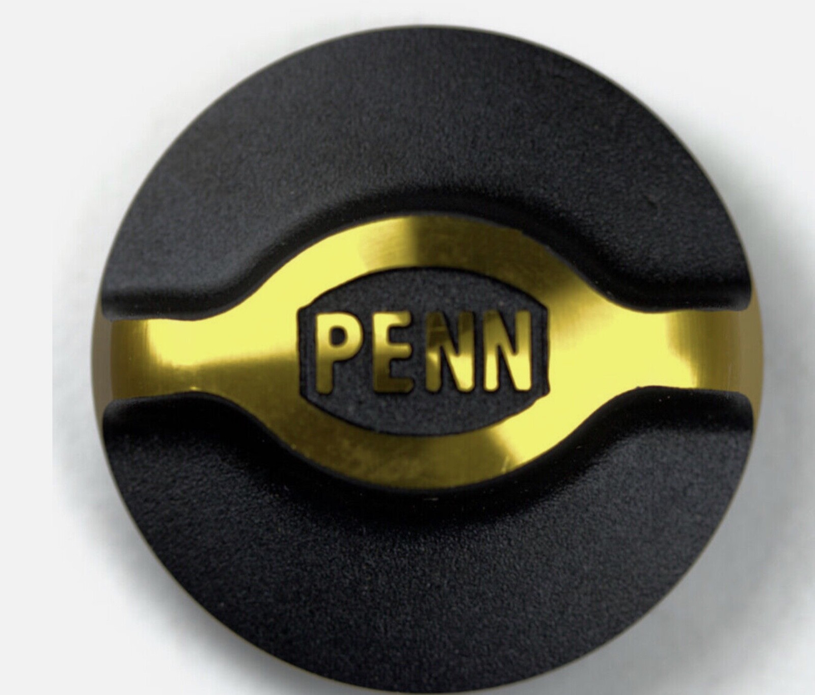 PENN SPINNING REEL PART - 52-TS7B Drag Knob - Black - Fits Torque TRQS9-B
