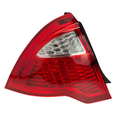 OEM NEW Rear Left Driver/'s Tail Light Lamp Trim 10-12 Ford Taurus 9E5Z13405A