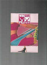 Winsor Pilates Power Sculpting With Resistance NEW , DVD