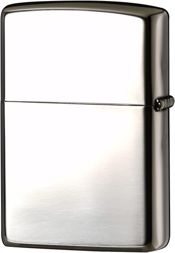 Zippo Cat Hanging Design Footprints Silver Etching Oil Lighter Regular Case - 第 10/12 張圖片