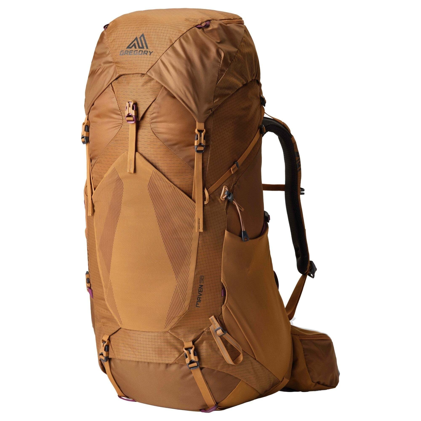 Gregory Maven 58 XSS - Женский рюкзак для путешествий 69 см NEU 49790₽
