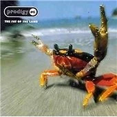 The Prodigy : The Fat of the Land CD (1997) Incredible Value and Free Shipping!