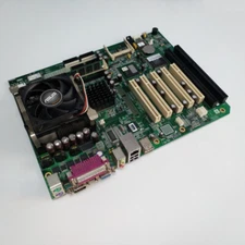 1PC Advantech AIMB-740VE AIMB-742 Rev.B1 Motherboard