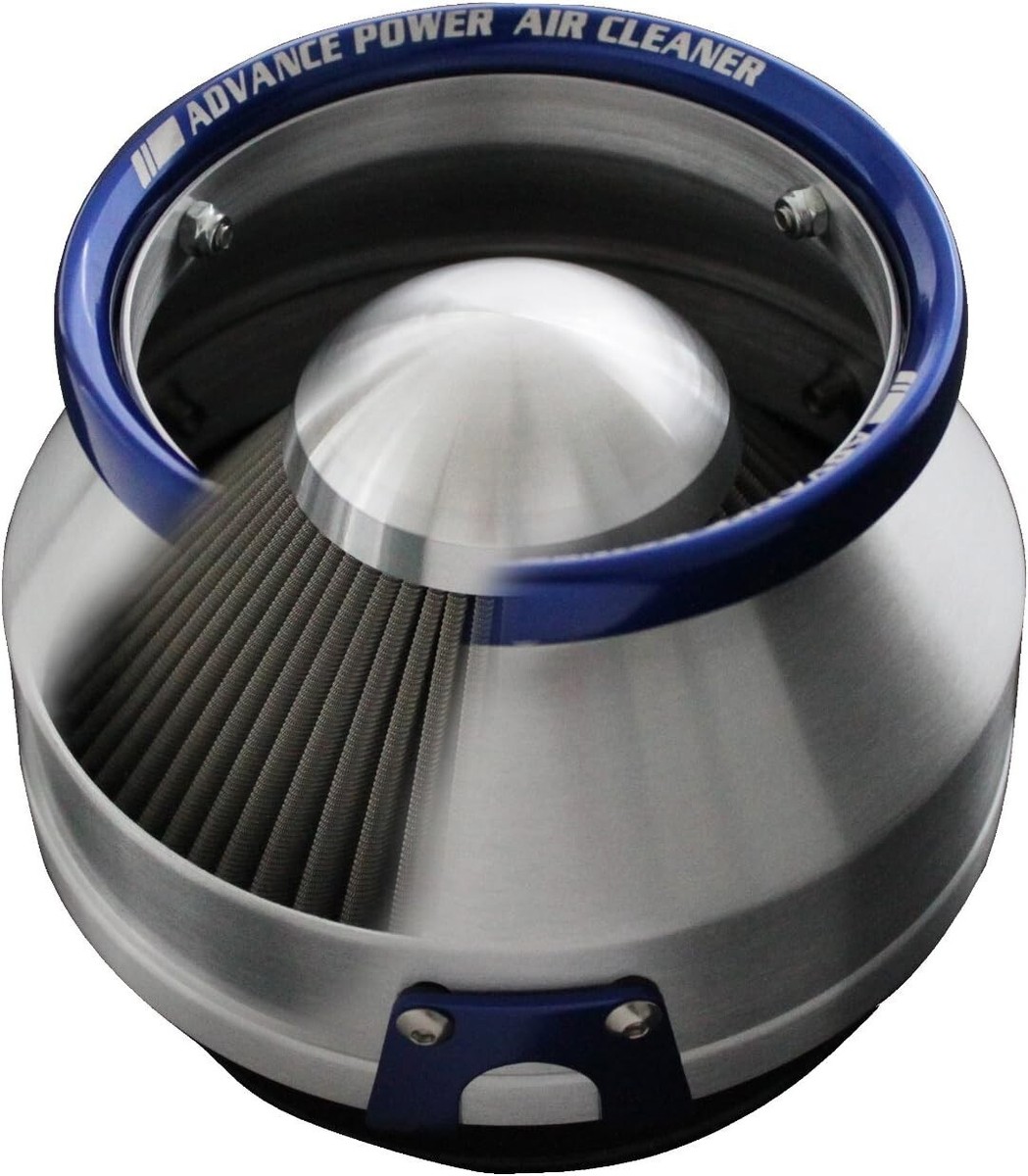 BLITZ genuine Advance Power Air Cleaner TOYOTA 86 ZN6 SUBARU