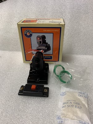 Lionel O #148 Dwarf Signal LNL612883 | eBay