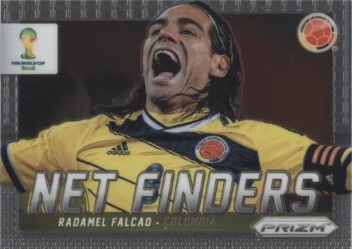 Japan 2014 Panini Prizm World Cup Team Set - Cards: 7 | eBay