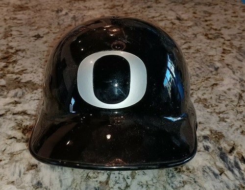 RAWLINGS OREGON DUCKS AUTHENTIC BATTING 