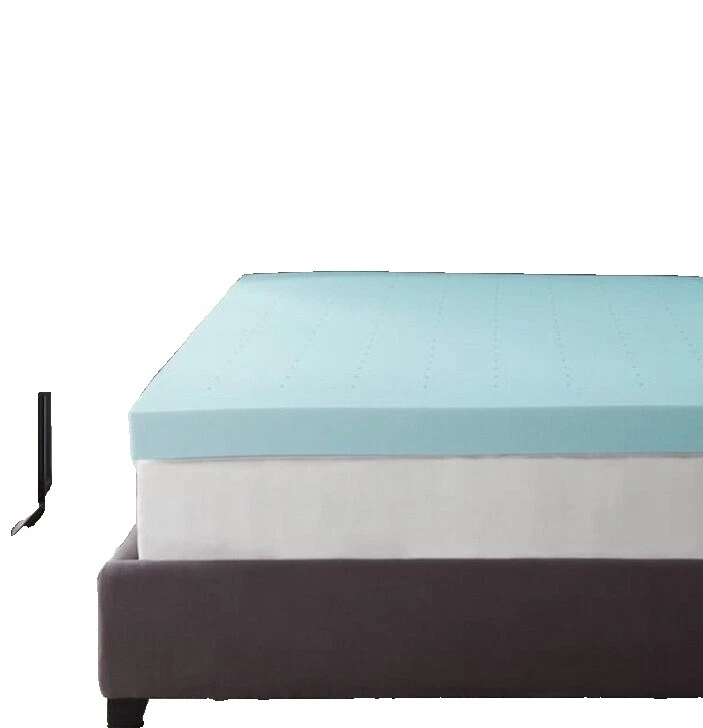 Ropa de cama de espuma de memoria