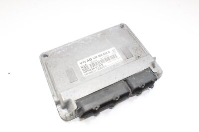 VW Polo AW1, BZ1, AE1 03E906023D 5WP4080204 Motorsteuergerät 2017 21847672