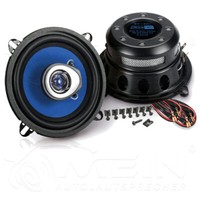 Sinustec Auto Lautsprecher FüR BMW 5ER E39 Limousine 1995-2003 Heckablage #A5X4