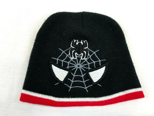Embroidered Knit Beanie Kids 