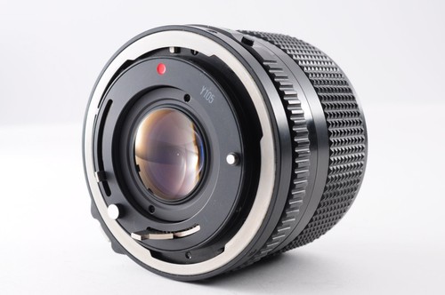 **Excelente+++++** Lente Gran Angular Canon FD NFD 28mm f/2 MF + Tapa de Japón - Imagen 4 de 10