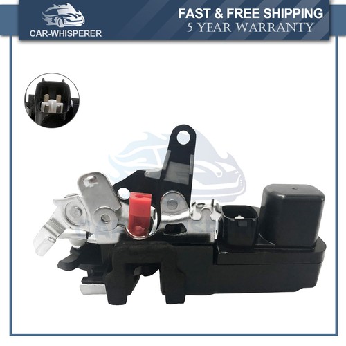 For 03-10 Dodge Ram 1500 2500 3500 4500 5500 Front Right Side Door