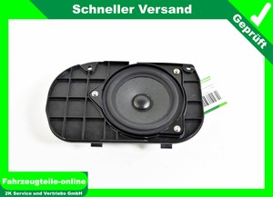 rear right speaker