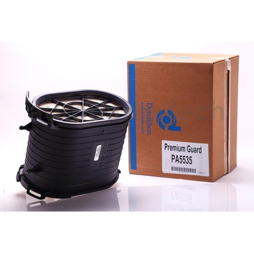 Engine Oil Filter Air Filter Fuel Filter For Ford Excursion 2003 2004 2005 - Picture 5 of 12