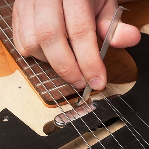 Tele truss rod crank - UK stock - real timesaver! - Picture 1 of 2