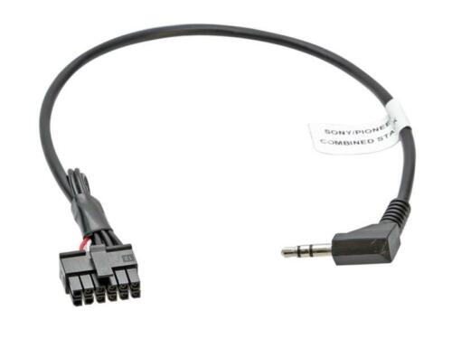 Sony Autoradio Lenkradfernbedienungsadapter für DAF CF/XF ab 2017 mit CAN-Bus - Bild 2 von 2