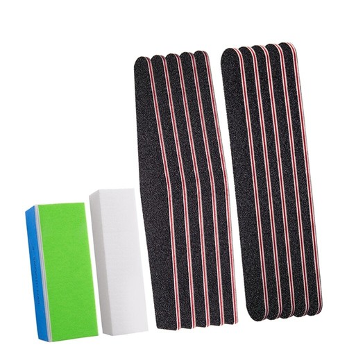 Nail Shiner Tampon Ongles achat Le Bloc De Polissage Lime Polissoir Ongle Tampon