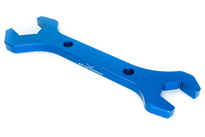 1-1/16'' und 1-1/4'' Maulschlüssel Dash / AN / JIC 10/12