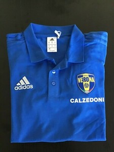 maglia adidas blu