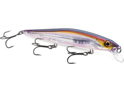 NEU Rapala Precision Xtreme Mavrik 11cm 14g Suspending Köder Wobbler Hecht