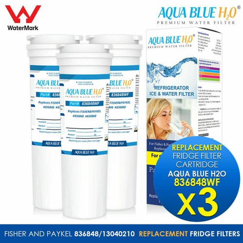 aquaport fridge filter