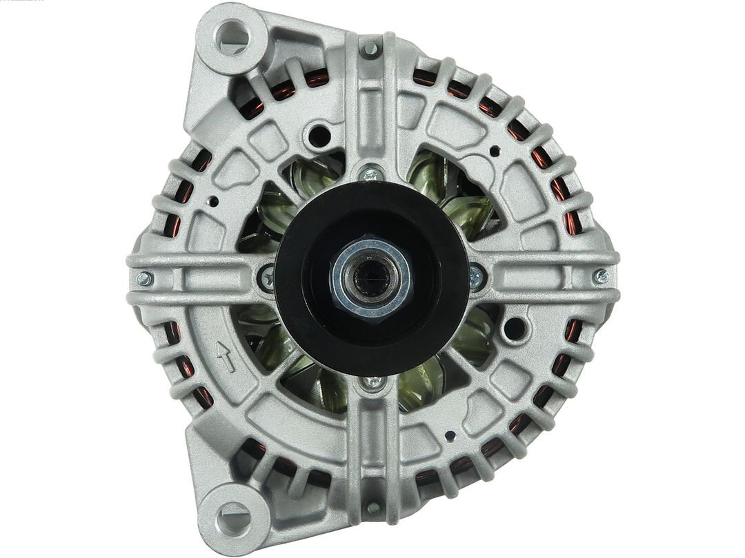 AS-PL A0483 Alternator for MERCEDES-BENZ