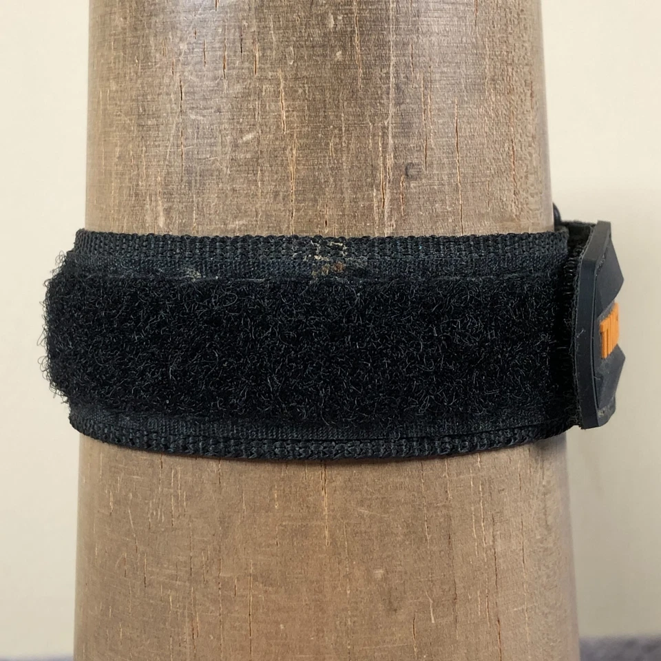 Timex 1440 Sports Men T5K455 Multifunction Nylon Quartz Digital Watch 7 3/4" - Image 4 of 4