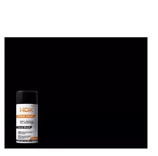 10 Oz. All Purpose Gloss Black Spray Paint