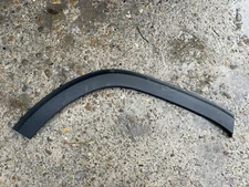 2020 2021 2022 Mercedes GLB Class Fender Moulding Rear RH