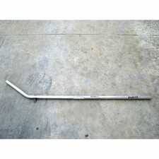 MARMITTA TUBO U/LAT PER RENAULT 4 1986> CODICE 600808